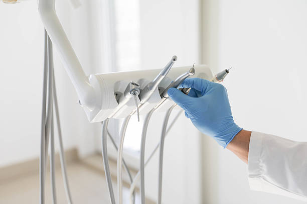 24/7 Emergency Tooth Extraction experts in Houston, MO